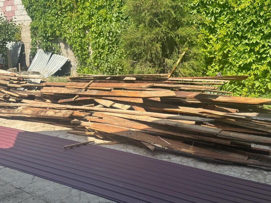 Строительные дрянки