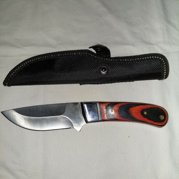 Cutit teaca nylon