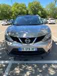 Nissan Qashqai 1.5