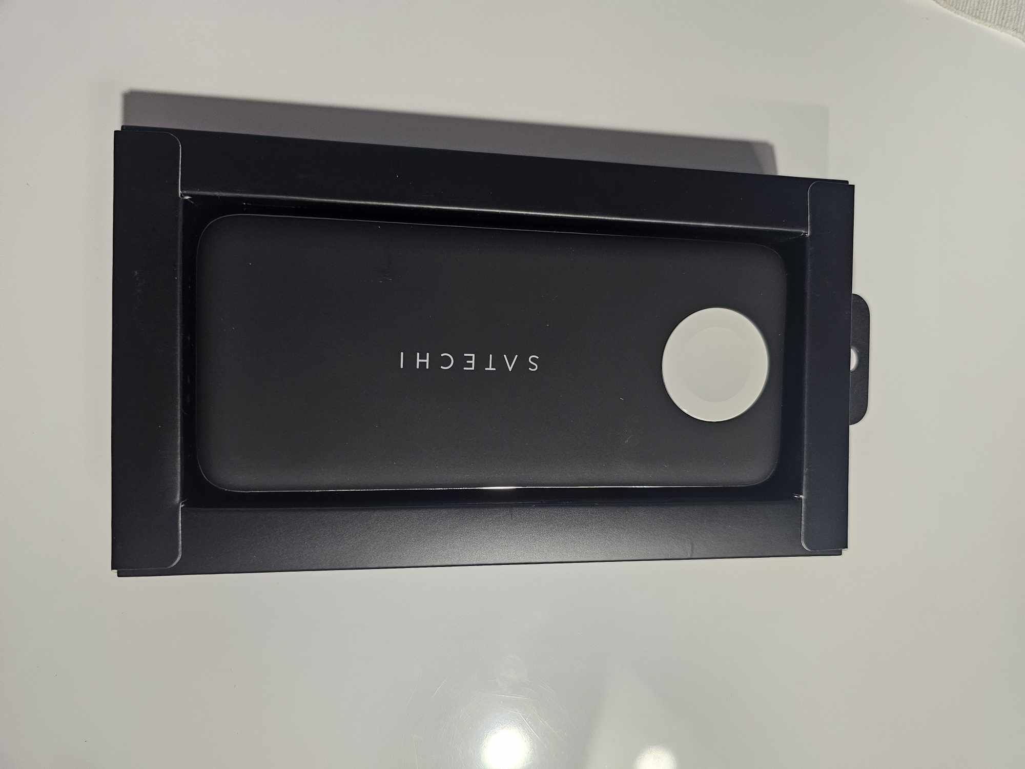 Satechi power bank