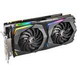 Видеокарта RTX 2070 super от MSI