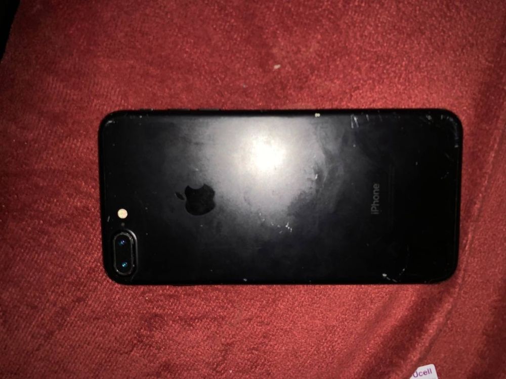 Iphone 7 plus sotiladi yoki obmen