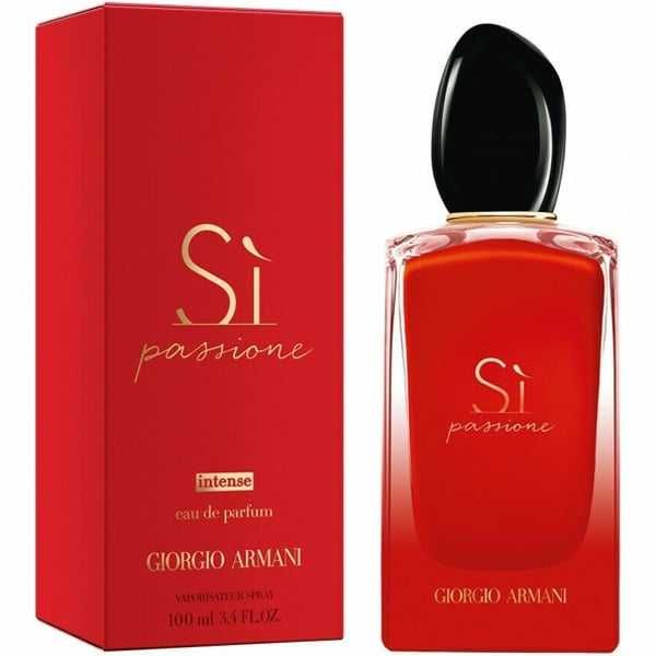 Si Passione Intense edp 100ml-парфюм за жени