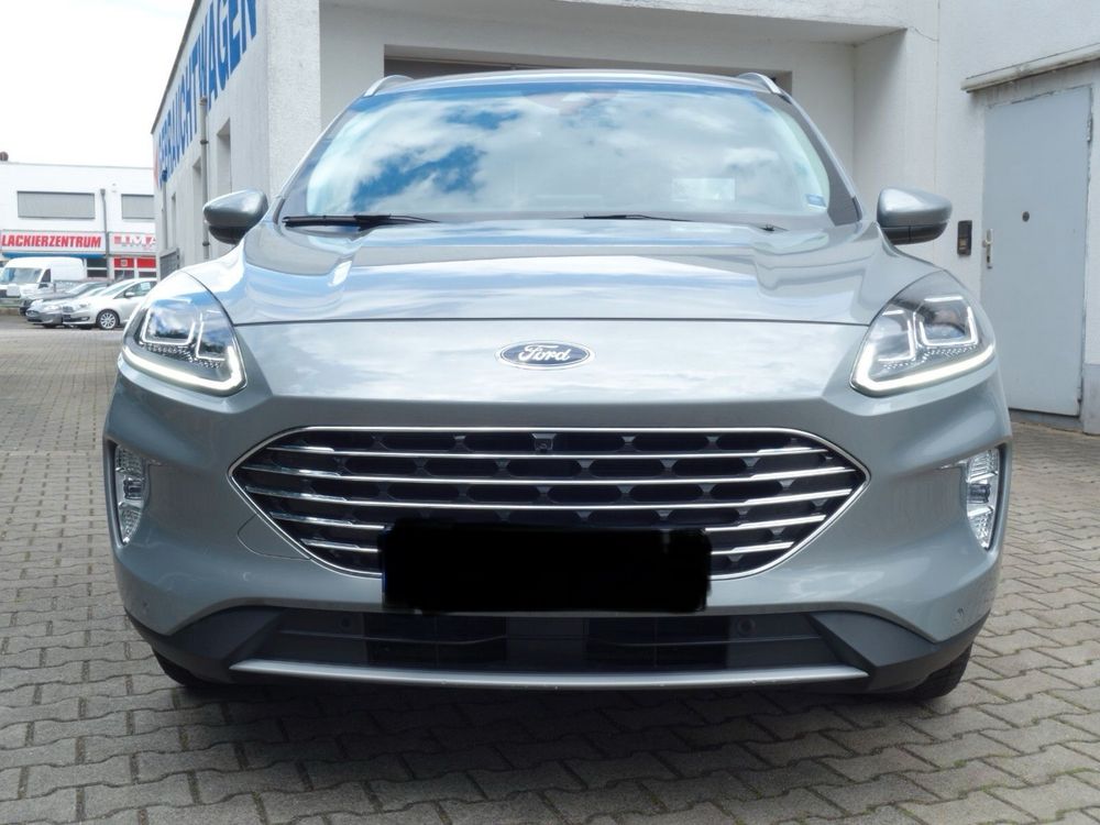 Dezmembrez Ford Kuga 3 2.0 diesel, cutie automata / 27.000km