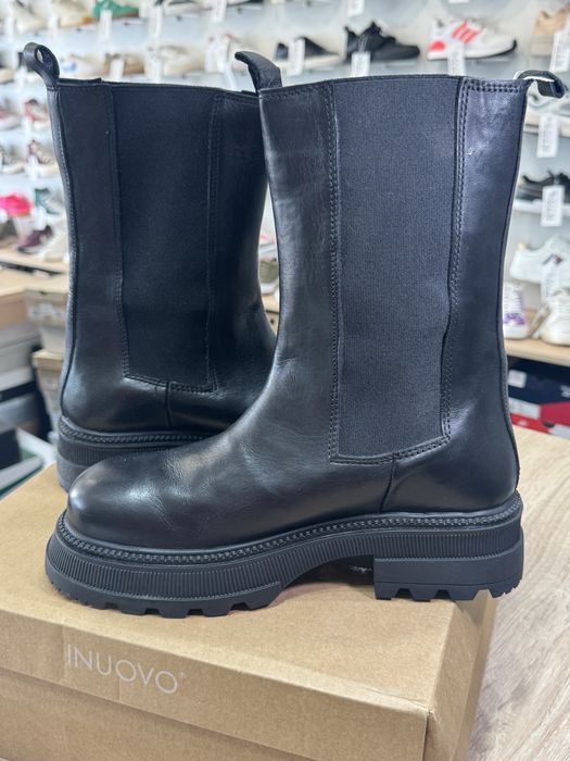 Cizme Inuovo Dama - 41