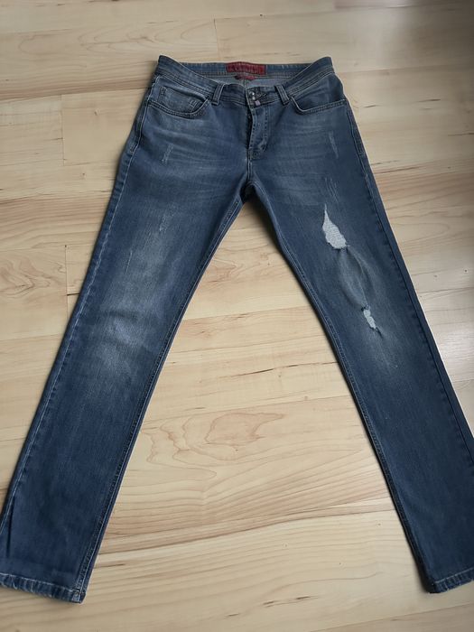 Jeans Jacob Cohen 33