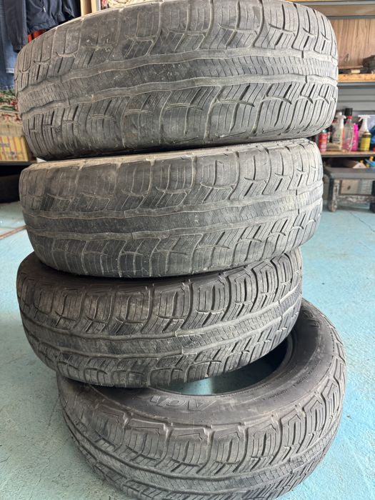 Шины комплект продается 4 шт