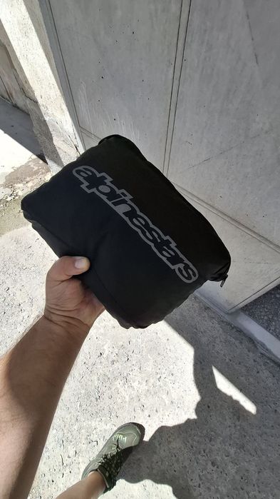 Мото цял екип против дъжд Alpinestars,  XL