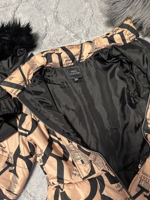 Яке Nikole Collection