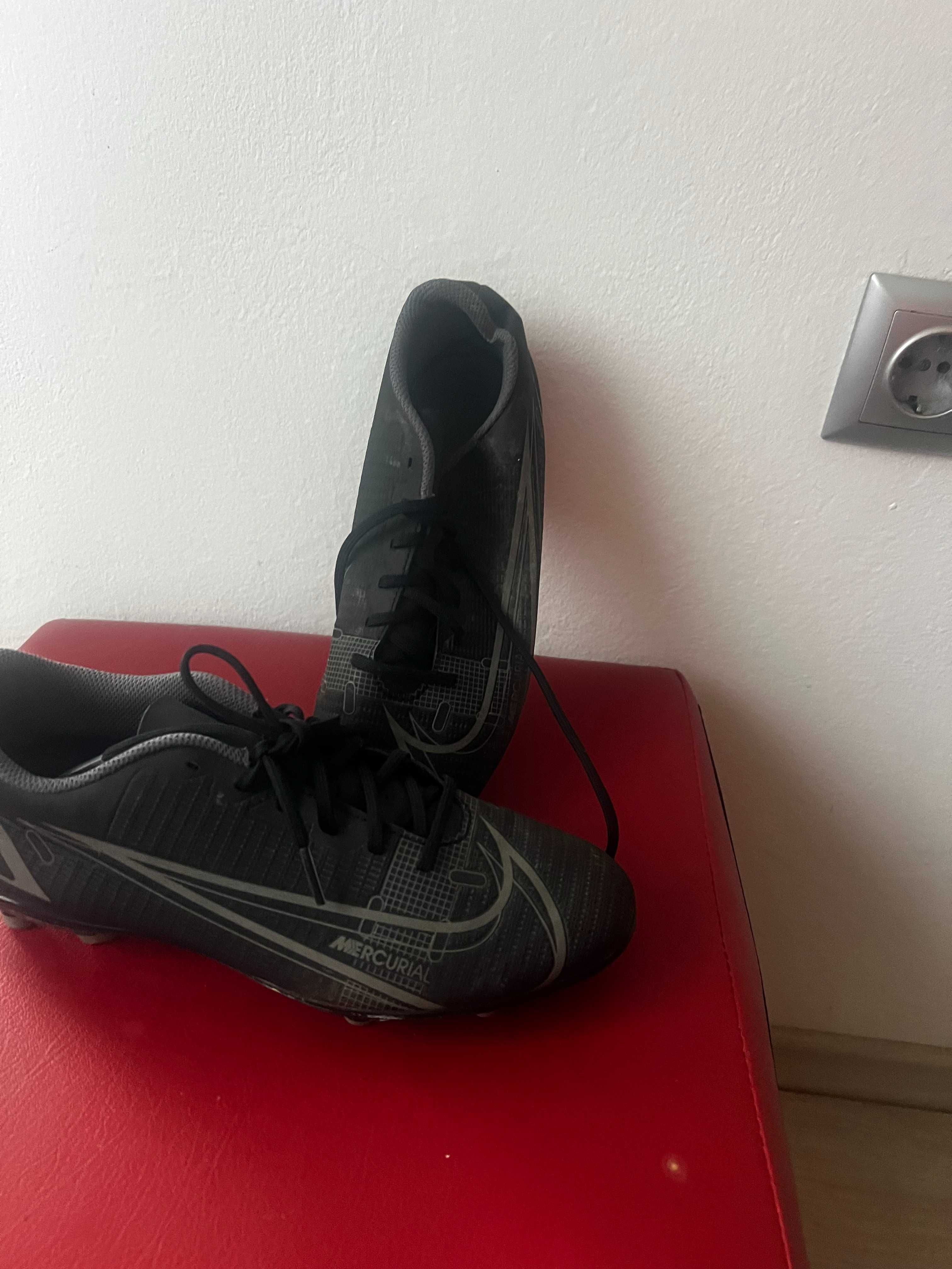 Детски калеври NIKE MERKURIAL