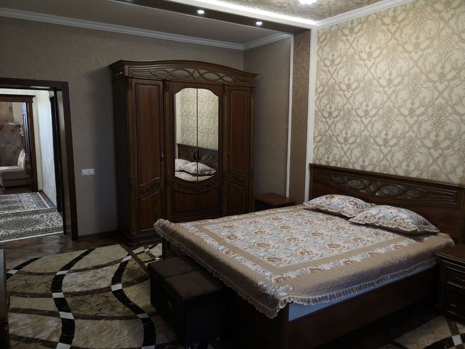 Квартира арендага бериледи