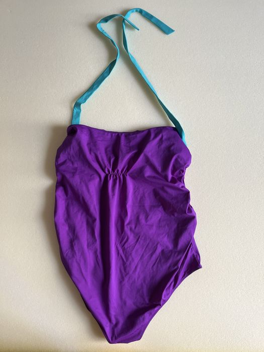 Французский купальник для беременных