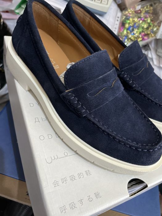 Мокасини Geox 38.5