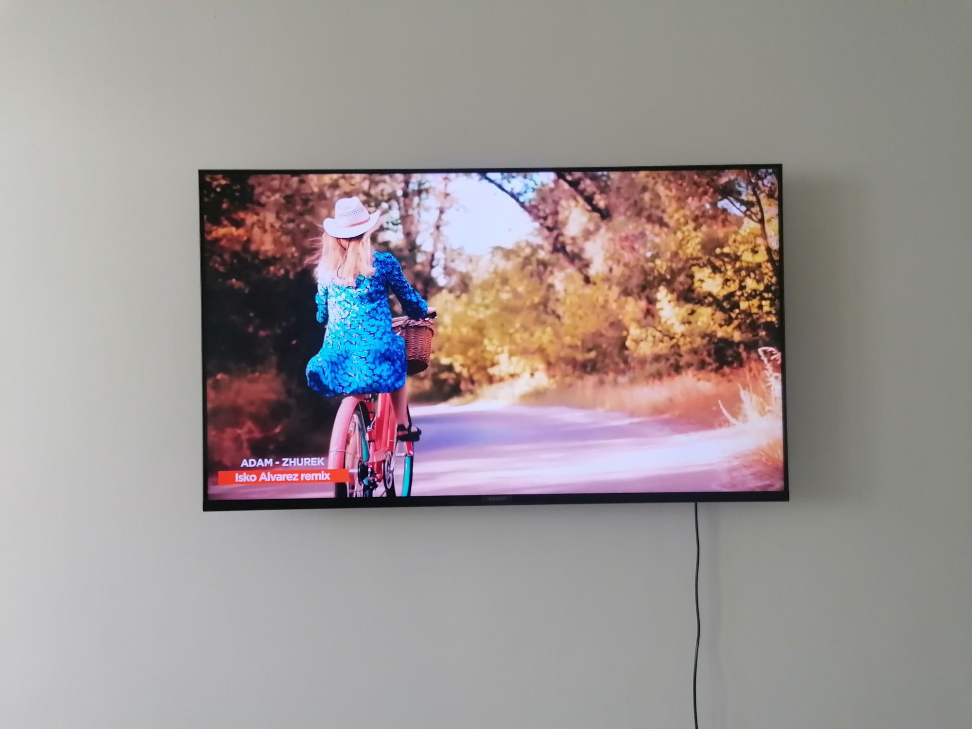 Тв Sony използван 1г.