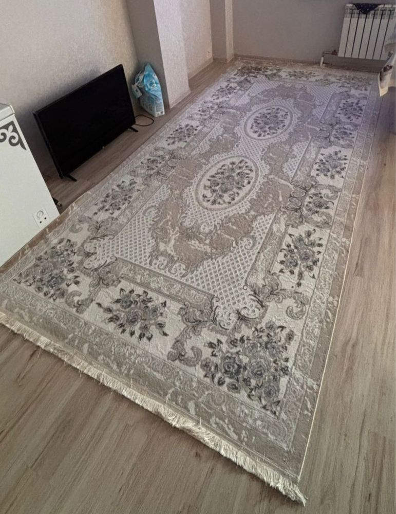 Ковры разных размеров