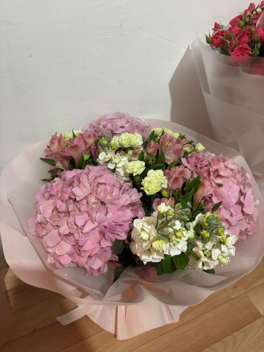 Гүл , цветы ,гул