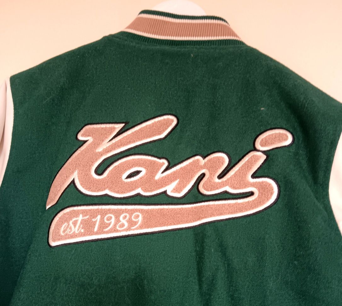 Дамско бейзболно яке Karl Kane S