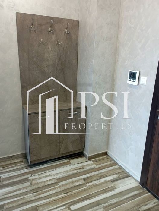 Дава се под наем Двустаен апартамент в Пловдив, Тракия - 65 кв.м за 459 € - Снимка #5