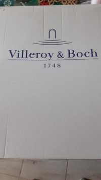 Capac soft close slim vas wc Villeroy & Boch seria Venticello