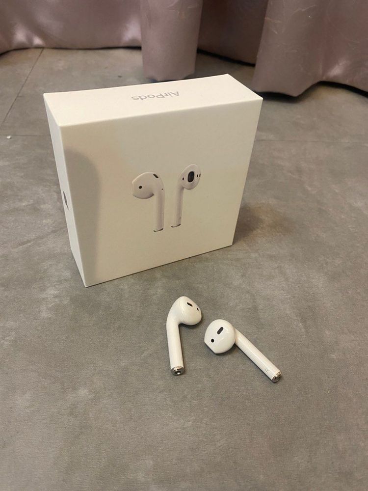 airpods 2 generation