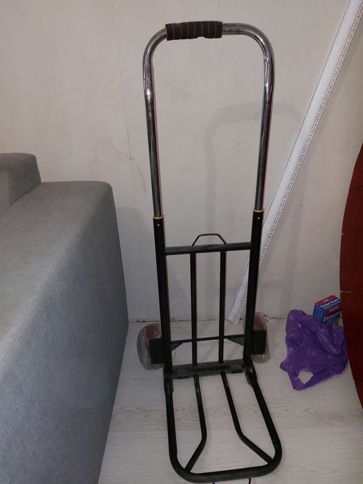 Продам тележку для груза