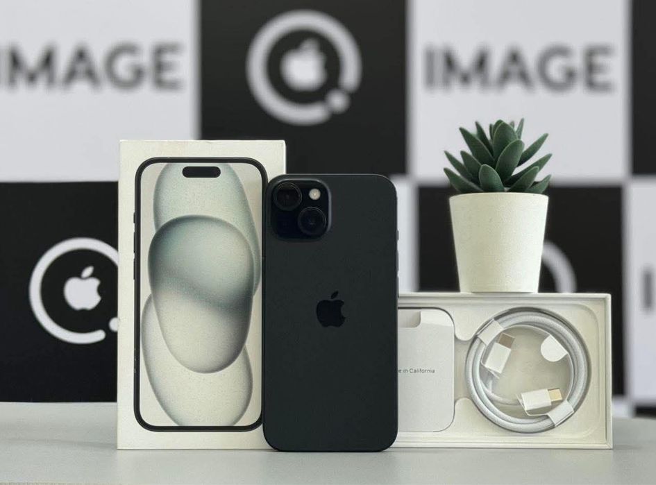 iPhone 15 ca NOU cu 98% Bateria