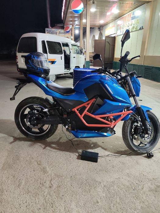 Moto sitiladi ideal xolatda