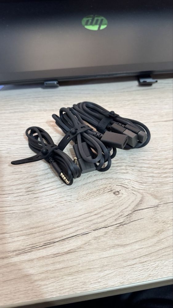 Razer Barracuda X 2022 (версия с bluetooth и автономностью 50ч музыки)