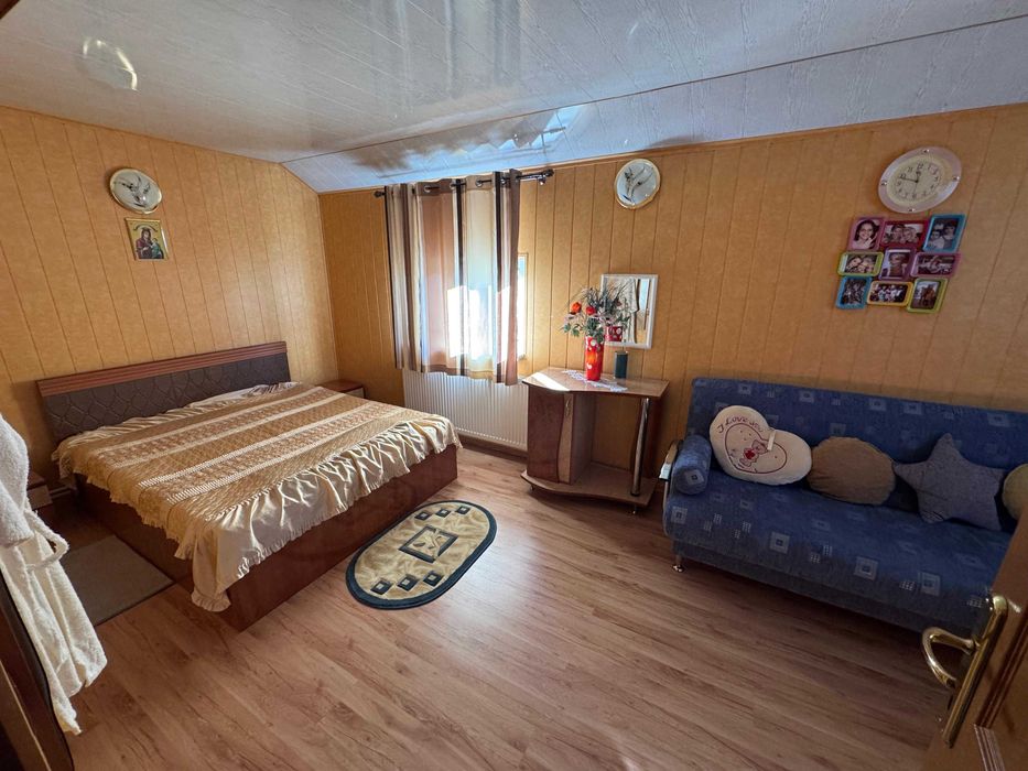 Vand Casa Dunavatu de Jos - PERSOANA FIZICA