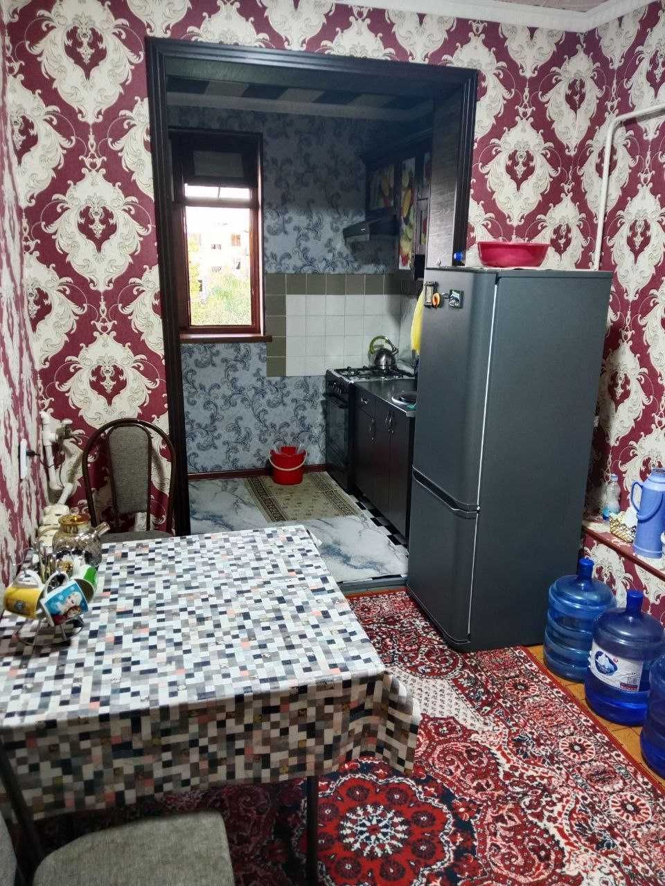 Квартира алмашаман 2хоналикни 3хоналикка.