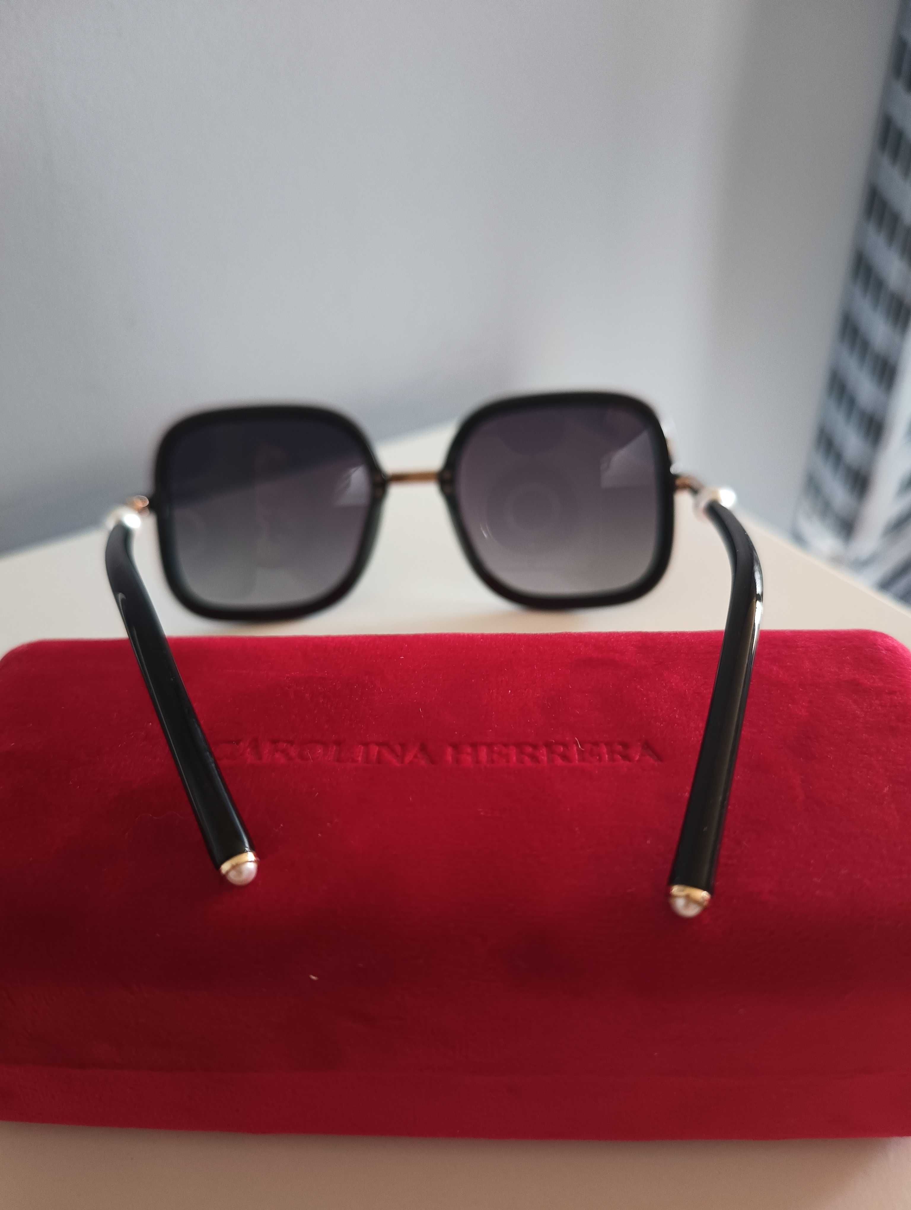 Дамски слънчеви очила Carolina Herrera