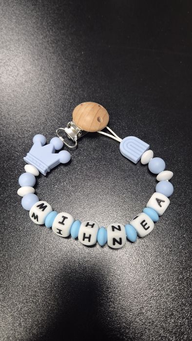 Lănțișoare suzete