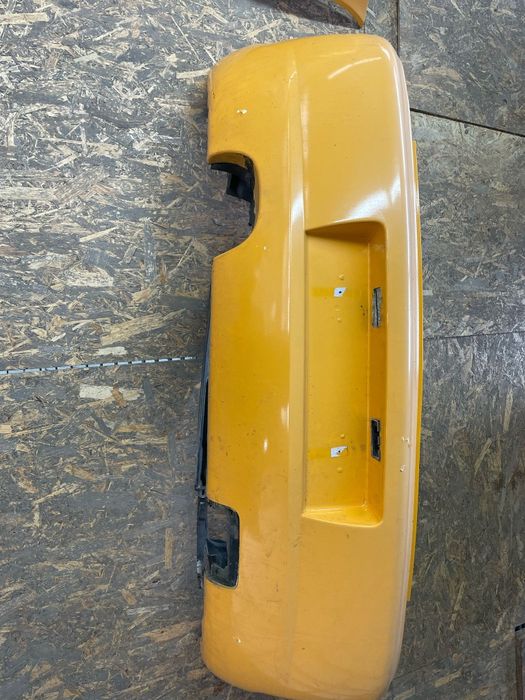 SEAT Leon M1 kit exterior FR
