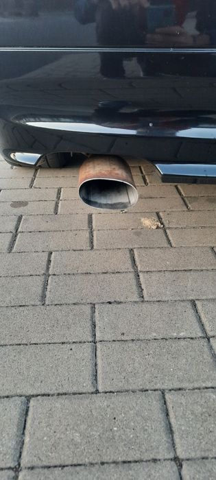 Se vinde bmw e 91 motor 2 L 163 Cp