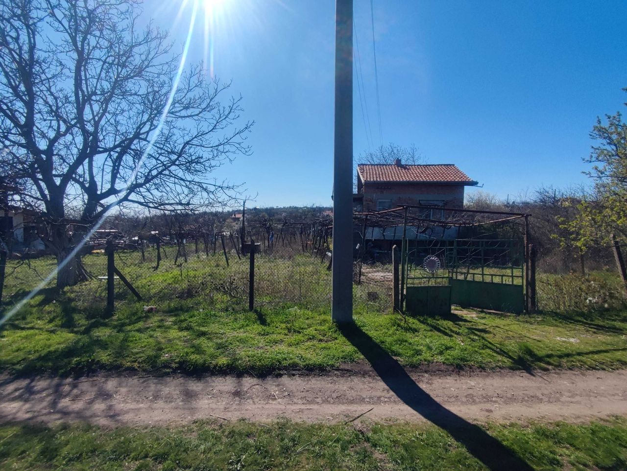 Продава се Къща в Българово - 70 кв.м за 197 €/кв.м - Снимка #2