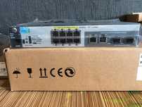 Коммутатор управляемый HP 2530-8G PoE+ [10x1 Гбит/с, 2xSFP, 8xPoE+]