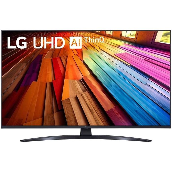 LG   4k 50  д 127 см. Оригинал