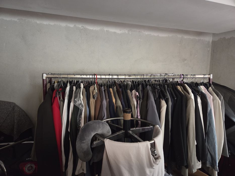 Haine la kg noi nouțe