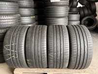 4 anvelope vara 245/35/19 , Hankook , DOT 2020/2024 !