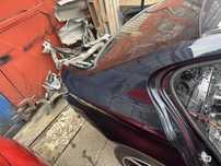 Aripa spate stanga dreapta BMW f10
