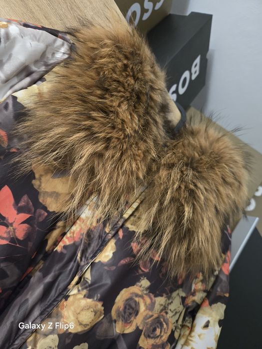 Продавам оригинални якета на Guess и Just Cavalli