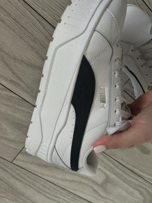 Adidasi Puma 38,5