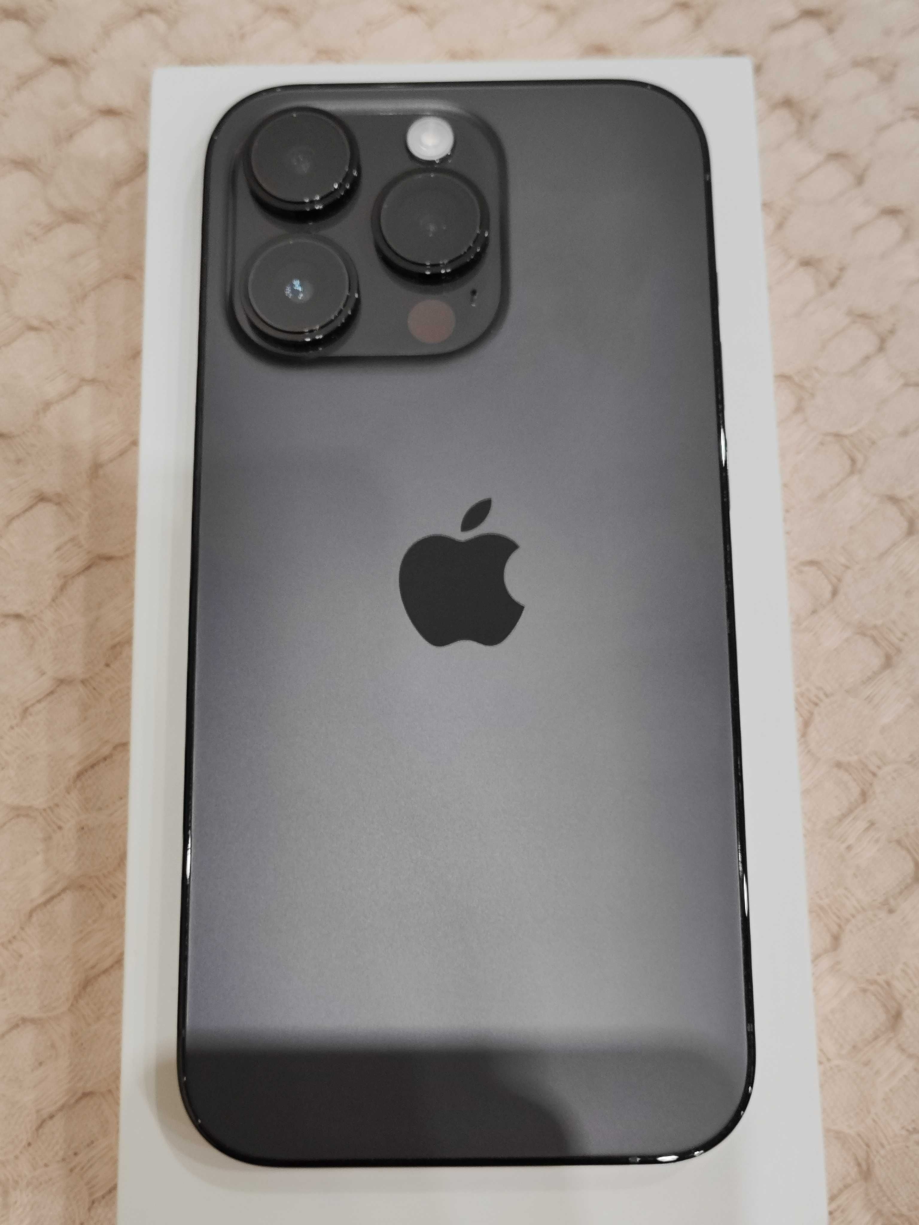 Iphone 14 Pro Space Gray