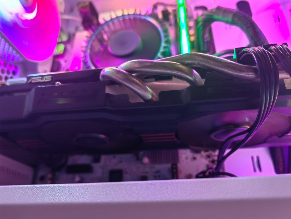 Nvidia GTX 660 TI