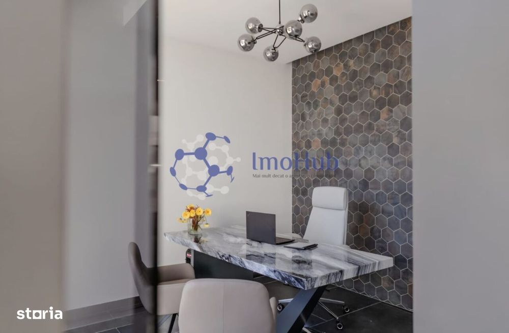 INTABULAT! Apartament cu o camera, etaj 3, Bucium-Visan, 40mp, 65.000