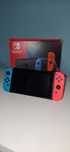 Vand Nintendo switch aproape nou