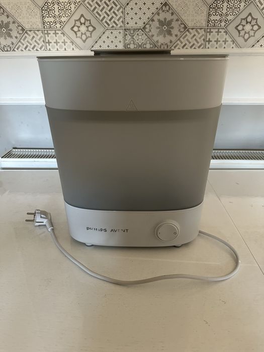 Sterilizator avent