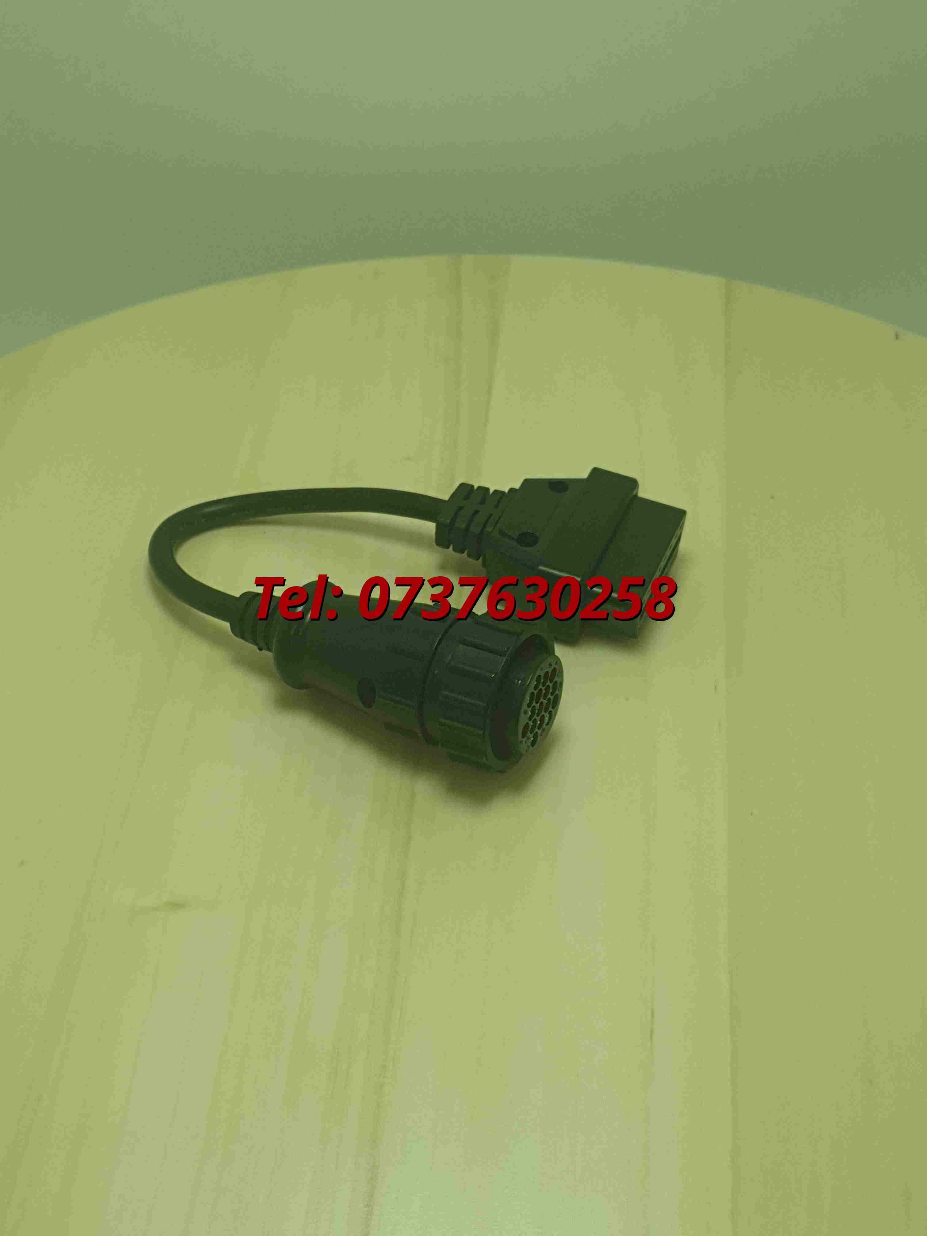 Adaptor 16 Pini Daf Camioane Tir Obd2