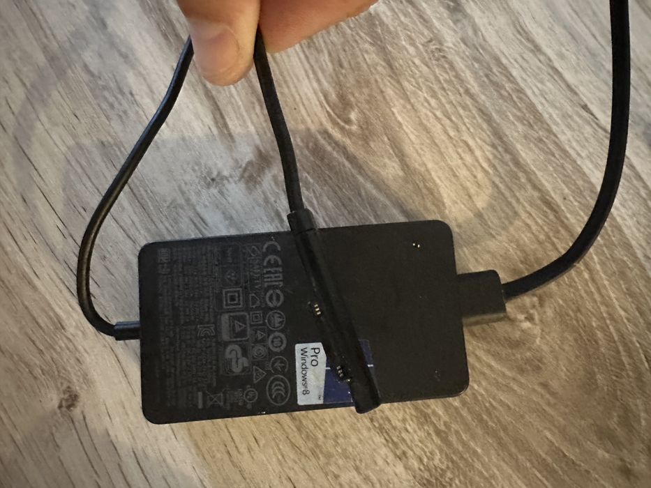 Alimentator/încărcător Microsoft surface pro 3/4/ model 1625