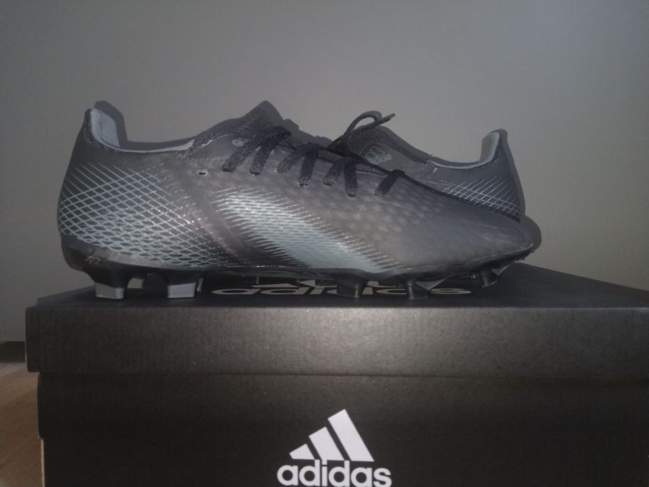 Adidas X Ghosted.3 FG